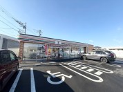 セブンイレブン桶川西2丁目店