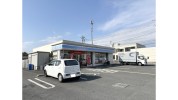 ローソン伊奈小室店