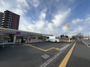ミニストップ蓮田東3丁目店