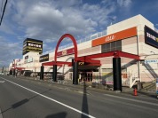MEGAドン・キホーテ 蓮田店