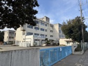 蓮田市立黒浜南小学校