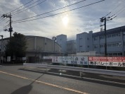 蓮田市立黒浜中学校