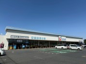 カワチ薬品加須店