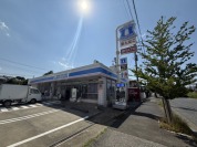 ローソンさいたま16号深作店