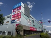 ベルクス　東大宮店