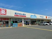 ウエルシア伊奈町役場前店