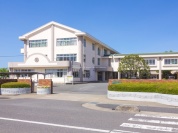 加須市立大利根中学校