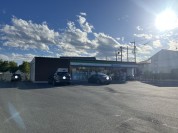 ファミリーマートさいたま神田店