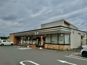 セブンイレブン上尾原市バイパス店