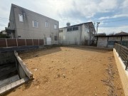伊奈★寿4　売地【土地】