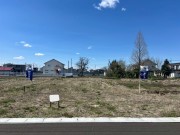 加須市下高柳　5号地【土地】