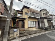 伊奈町大字羽貫　売地【土地】