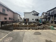 伊奈町栄3丁目163番【新築一戸建て】