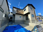 北足立郡伊奈町20期　1号棟【新築一戸建て】