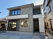 桶川市坂田7期【新築一戸建て】