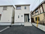伊奈町中央第3【新築一戸建て】
