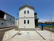 第3伊奈小室【新築一戸建て】