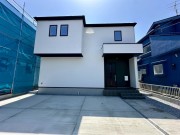北足立郡伊奈町1期　1号棟【新築一戸建て】