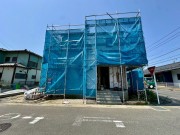 北足立郡伊奈町1期　2号棟【新築一戸建て】