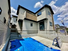 北足立郡伊奈町20期　1号棟【】