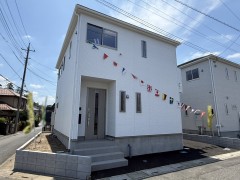 伊奈町本町第3　2号棟【】