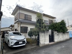 熊谷市原島【】
