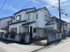 上尾市大字上
