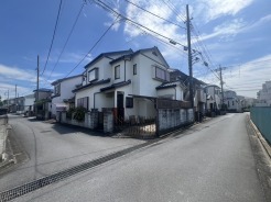 上尾市大字上