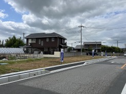 鴻巣市川面