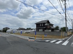 鴻巣市川面