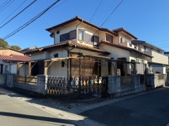 北足立郡伊奈町大字小室