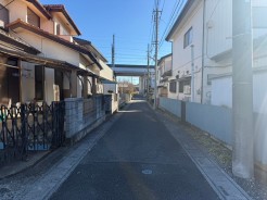 北足立郡伊奈町大字小室