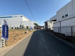 北足立郡伊奈町西小針５丁目