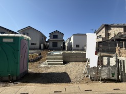 北足立郡伊奈町中央１丁目