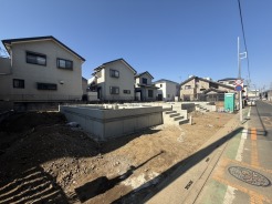 北足立郡伊奈町中央１丁目