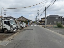 北足立郡伊奈町中央４丁目