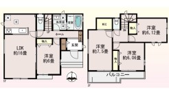 北足立郡伊奈町大字小室