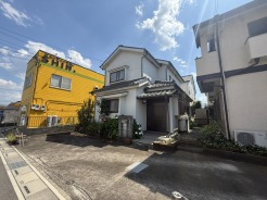 さいたま市見沼区深作３丁目