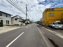 さいたま市見沼区深作３丁目