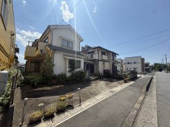 さいたま市見沼区深作３丁目