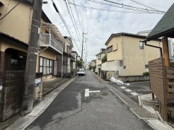 北足立郡伊奈町大字羽貫
