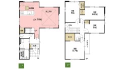 北足立郡伊奈町本町２丁目