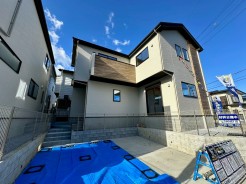 北足立郡伊奈町本町２丁目