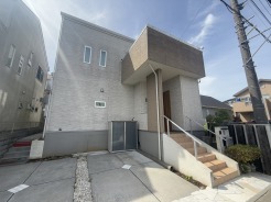 北足立郡伊奈町西小針３丁目