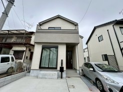 北足立郡伊奈町栄４丁目