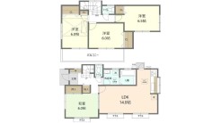 北足立郡伊奈町栄３丁目