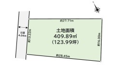 加須市北下新井