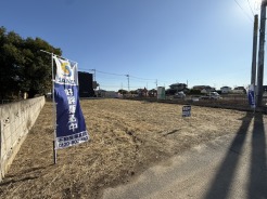 加須市北下新井