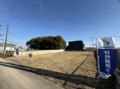 加須市北下新井