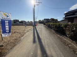 加須市北下新井